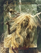  Achetez le livre d'occasion La tisseuse : Contes de fées contes de failles sur Livrenpoche.com 