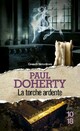  Achetez le livre d'occasion La torche ardente de Paul C. Doherty sur Livrenpoche.com 