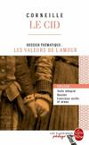 Achetez le livre d'occasion Le Cid (Edition pédagogique) sur Livrenpoche.com 