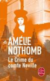  Achetez le livre d'occasion Le Crime du Comte Neville sur Livrenpoche.com 