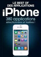  Achetez le livre d'occasion Le best of des applications iPhone sur Livrenpoche.com 
