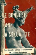  Achetez le livre d'occasion Le bonheur dans la sexualité sur Livrenpoche.com 