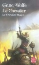 Achetez le livre d'occasion Le chevalier-mage Tome I : Le chevalier de Gene Wolfe sur Livrenpoche.com 
