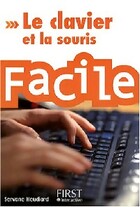  Achetez le livre d'occasion Le clavier facile sur Livrenpoche.com 