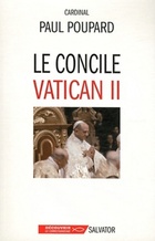  Achetez le livre d'occasion Le concile Vatican II sur Livrenpoche.com 