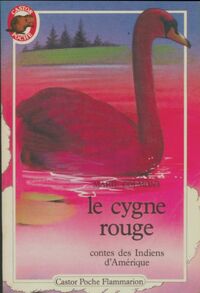  Achetez le livre d'occasion Le cygne rouge et autres contes de Marie Colmont sur Livrenpoche.com 