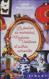  Achetez le livre d'occasion Le dentier du maréchal madame Volotinen et autres curiosités sur Livrenpoche.com 