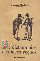  Achetez le livre d'occasion Le dictionnaire des idées reçues sur Livrenpoche.com 