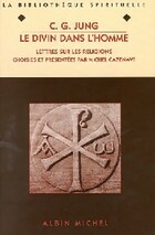  Achetez le livre d'occasion Le divin dans l'homme / Lettres sur les religions sur Livrenpoche.com 