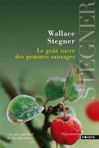 Achetez le livre d'occasion Le goût sucré des pommes sauvages sur Livrenpoche.com 