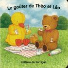  Achetez le livre d'occasion Le goûter de Théo et Léo sur Livrenpoche.com 