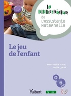  Achetez le livre d'occasion Le jeu de l'enfant sur Livrenpoche.com 