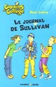  Achetez le livre d'occasion Le journal de Sullivan de Marc Cantin sur Livrenpoche.com 