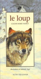  Achetez le livre d'occasion Le loup sur Livrenpoche.com 