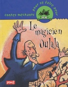  Achetez le livre d'occasion Le magicien oulala sur Livrenpoche.com 