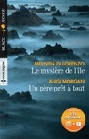  Achetez le livre d'occasion Le mystère de l'île / Un père prêt à tout sur Livrenpoche.com 