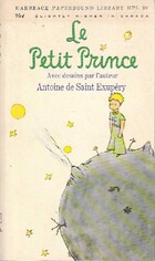  Achetez le livre d'occasion Le petit prince sur Livrenpoche.com 