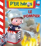  Achetez le livre d'occasion Le pompier Tome VII : N°7 sur Livrenpoche.com 