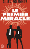  Achetez le livre d'occasion Le premier miracle sur Livrenpoche.com 
