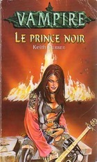  Achetez le livre d'occasion Le prince noir sur Livrenpoche.com 