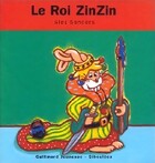  Achetez le livre d'occasion Le roi ZinZin sur Livrenpoche.com 