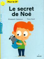  Achetez le livre d'occasion Le secret de Noé sur Livrenpoche.com 