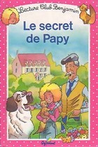  Achetez le livre d'occasion Le secret de Papy sur Livrenpoche.com 