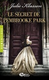  Achetez le livre d'occasion Le secret de Pembrooke Park sur Livrenpoche.com 