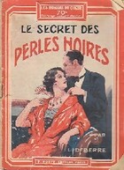  Achetez le livre d'occasion Le secret des perles noires sur Livrenpoche.com 