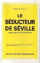  Achetez le livre d'occasion Le séducteur de Séville sur Livrenpoche.com 