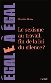  Achetez le livre d'occasion Le sexisme au travail, fin de la loi du silence ? sur Livrenpoche.com 