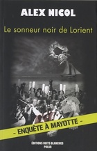  Achetez le livre d'occasion Le sonneur noir de Lorient sur Livrenpoche.com 