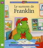  Achetez le livre d'occasion Le surnom de franklin sur Livrenpoche.com 