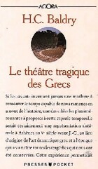  Achetez le livre d'occasion Le théâtre tragique des grecs sur Livrenpoche.com 
