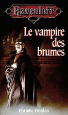 Achetez le livre d'occasion Le vampire des brumes sur Livrenpoche.com 