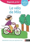  Achetez le livre d'occasion Le vélo de Mila sur Livrenpoche.com 