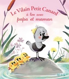  Achetez le livre d'occasion Le vilain petit canard à lire avec papa et maman sur Livrenpoche.com 