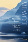  Achetez le livre d'occasion Le voyage infini vers la mer blanche sur Livrenpoche.com 
