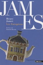  Achetez le livre d'occasion Les Européens sur Livrenpoche.com 