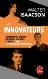  Achetez le livre d'occasion Les Innovateurs sur Livrenpoche.com 
