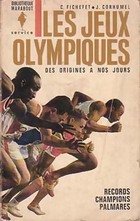  Achetez le livre d'occasion Les Jeux Olympiques sur Livrenpoche.com 
