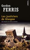  Achetez le livre d'occasion Les Justiciers de Glasgow sur Livrenpoche.com 