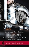  Achetez le livre d'occasion Les MacLéods Tome II : Le secret du Highlander sur Livrenpoche.com 