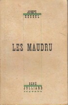  Achetez le livre d'occasion Les Maudru sur Livrenpoche.com 