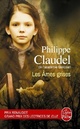  Achetez le livre d'occasion Les âmes grises de Philippe Claudel sur Livrenpoche.com 