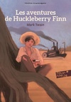  Achetez le livre d'occasion Les aventures de Huckleberry finn sur Livrenpoche.com 
