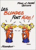  Achetez le livre d'occasion Les blondes font rire ! sur Livrenpoche.com 