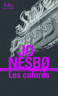  Achetez le livre d'occasion Les cafards de Jo Nesbø sur Livrenpoche.com 
