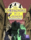  Achetez le livre d'occasion Les compagnons de la cigogne Tome II : Le fantôme des trois châteaux sur Livrenpoche.com 