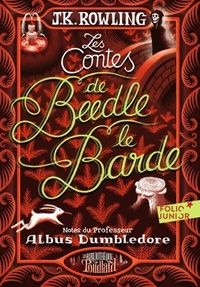  Achetez le livre d'occasion Les contes de Beedle le Barde de Joanne K. Rowling sur Livrenpoche.com 